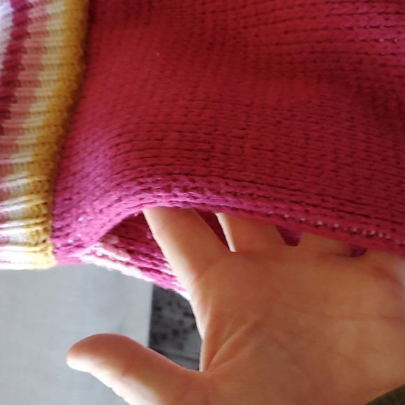 LOVESHACKFANCY Chabela Pant Warm Heart - Picture 7 of 13